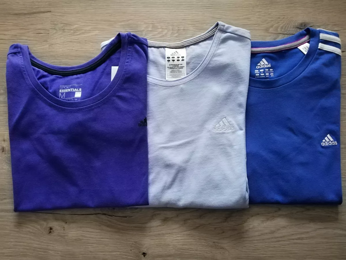 sport t-shirt adidas damen