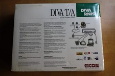 EICON TECHNOLOGY DIVA T/A ISDN INTERNET EXTERNAL MODEM