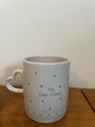 1985 Enesco Clowns Etc Set Of 4 Precious Moments White Coffee Mugs Tea Cups — photo 8
