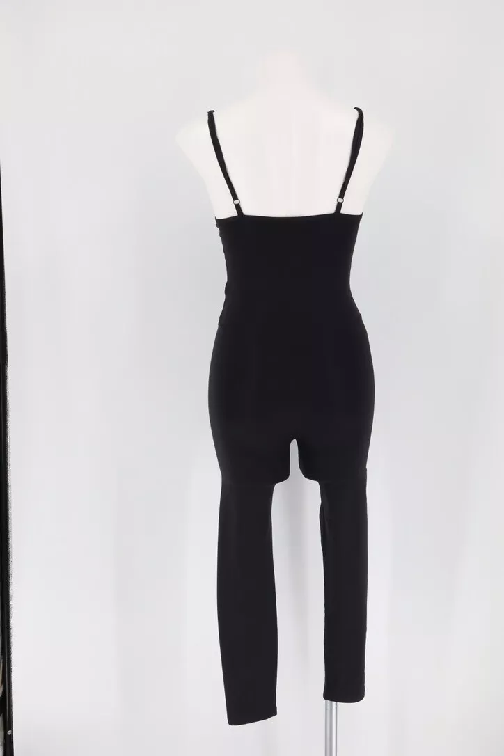 girlfriend-collective bike unitard athletic romper pants