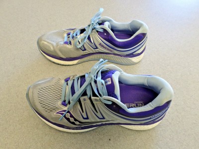 saucony hurricane 150