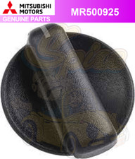 Mitsubishi Genuine HEATER A/C CONTROL KNOB MR500925 OEM