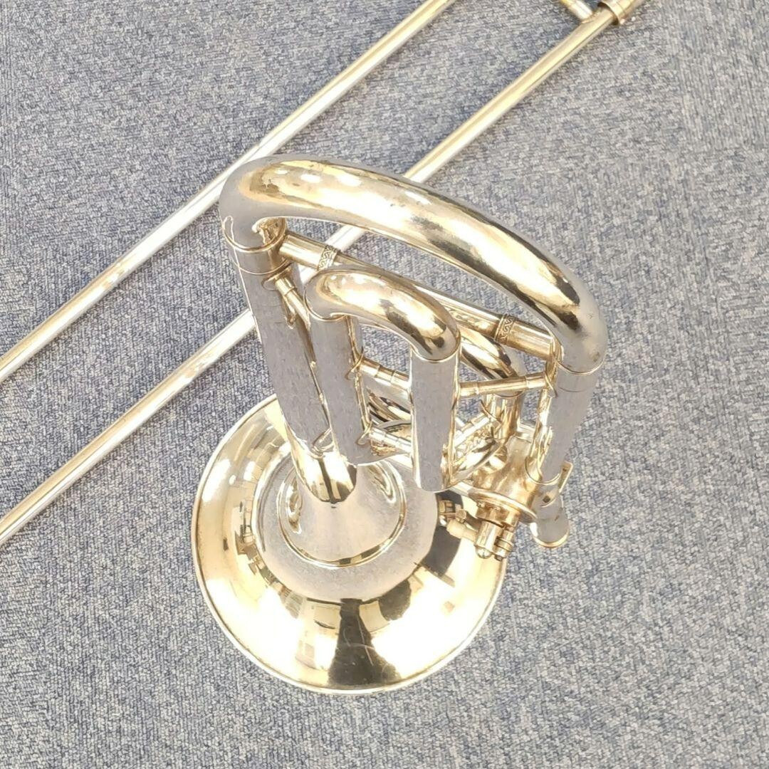 【A.COURTOIS / Prestige 351】テナーバス トロンボーン Antoine Courtois Prestige 351 Trombone | eBay