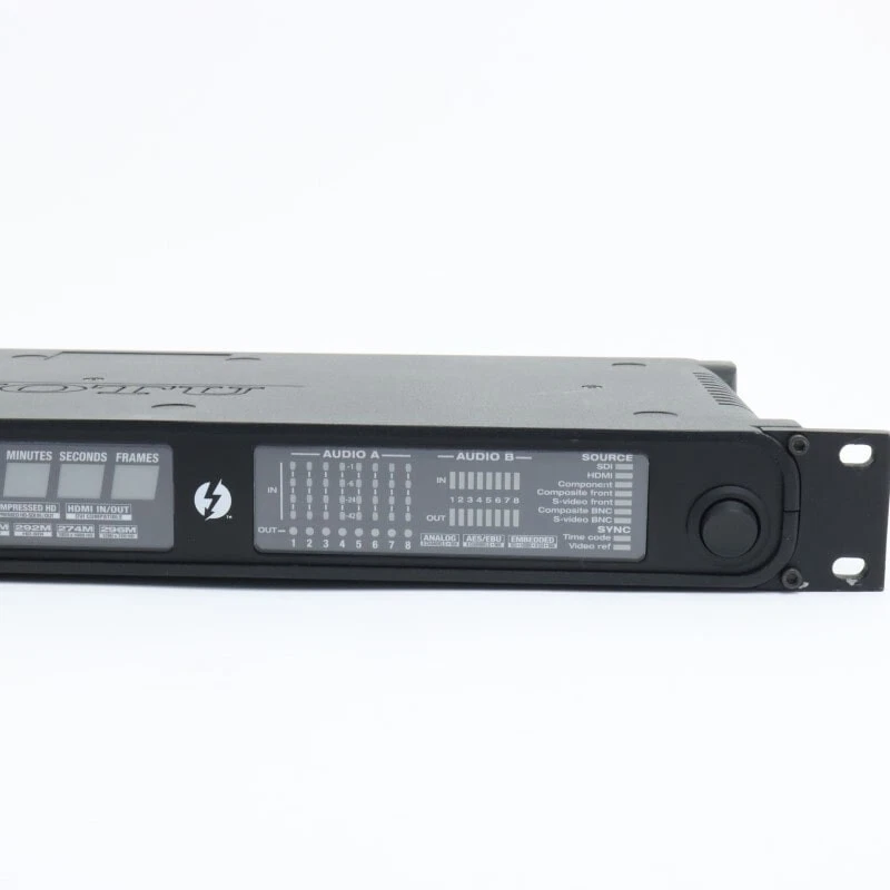 Motu HDX-SDI HDMI PCI Thunderbolt Express Video Interface USED - Image 3 of 4