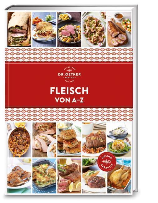 Thumbnail - Fleisch Von A-z