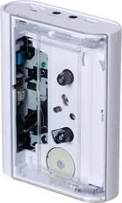 TOSHIBA AX-W10C AUREX Walky Wireless Cassette Player with Bluetooth USB Type-C