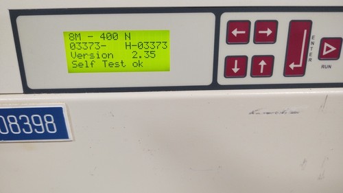 DR.Schleuniger Pharmatron 8M Tablet Tester - Picture 8 of 13