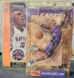 McFarlane Vince Carter | eBay