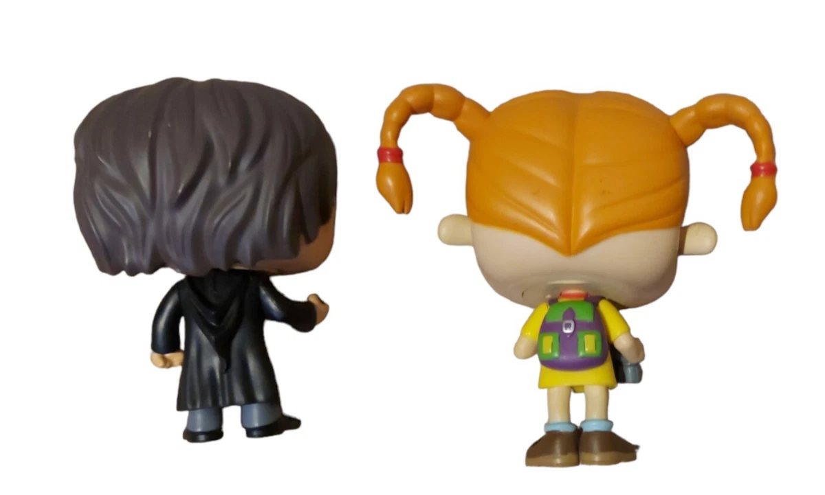 Funko POP Animation The Wild Thornberrys Eliza 506 And Harry