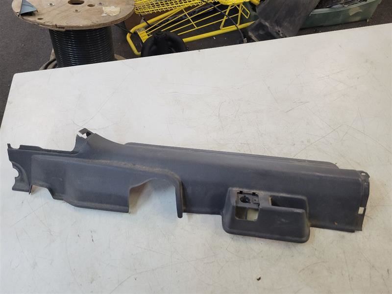 01-05 Honda Civic Left Driver Front Door Scuff Trim Panel | eBay