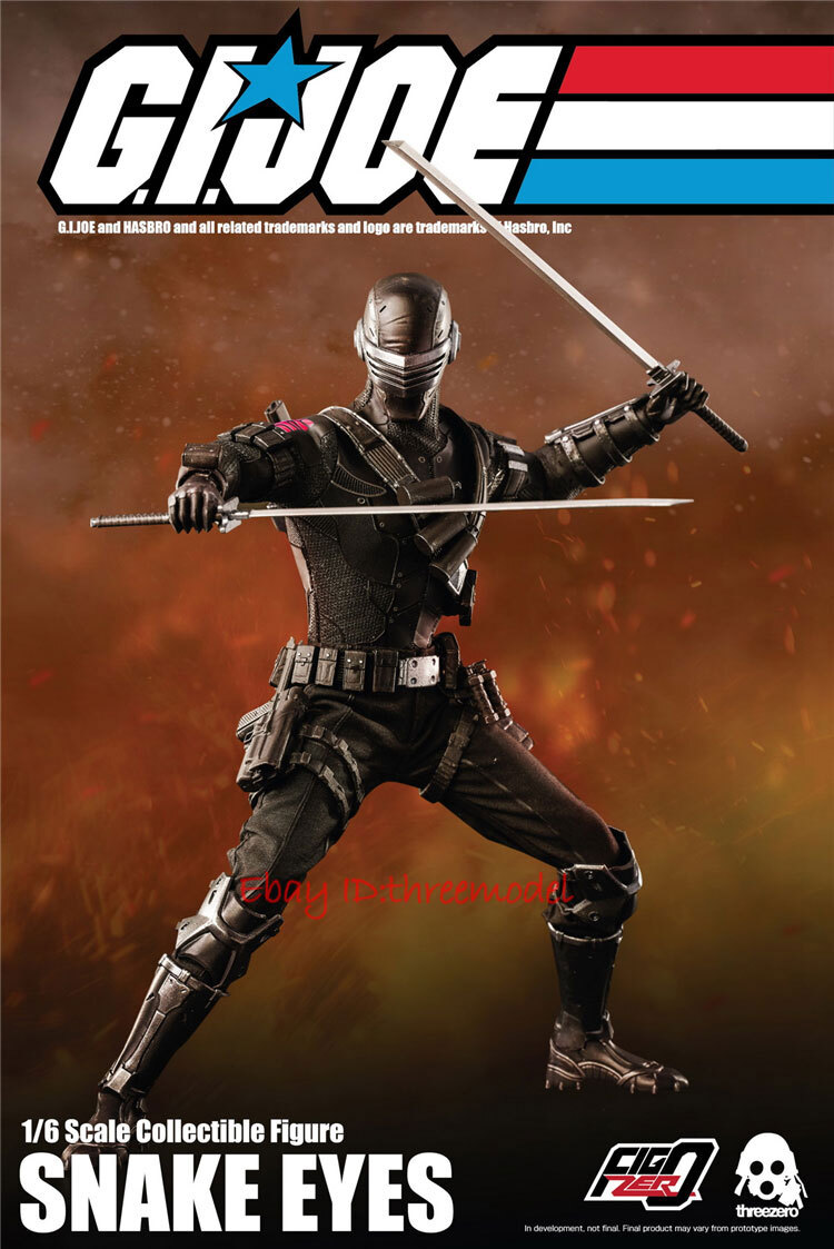 G.Iジョー　3体　備品付き G.Iジョー 3体 備品付き G.I. Joe 3-Movie Collection (Blu-ray