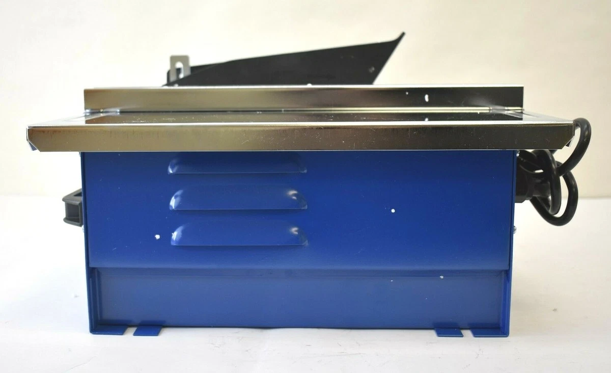 Leegol electric 2024 tile saw