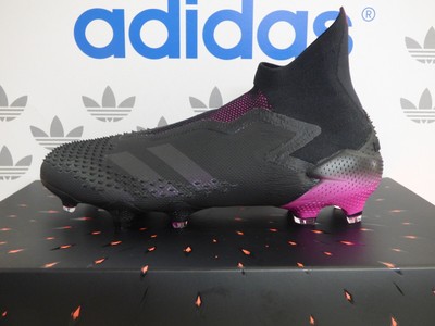 predator firm ground cleats