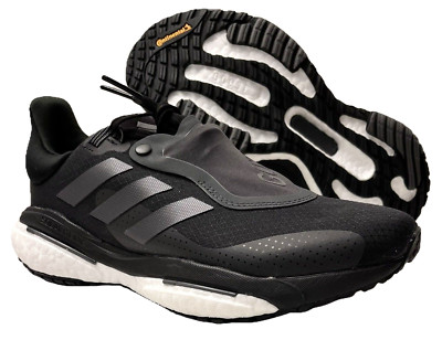 Adidas Wmns Solar Glide 5 Gore-Tex GX9201 Black (Women s 8.5) No Box