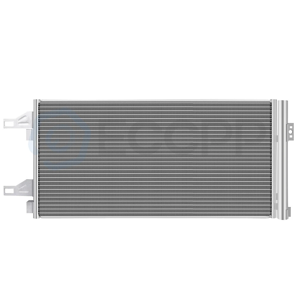 AC Condenser A/C Air Conditioning For 2014-2018 Ram ProMaster 1500 2500 3500 - Image 3 of 4