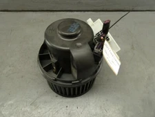 Ford Transit Connect Heater Blower Motor & Resistor 1.5TDCI 2021 - AV6N-18456-DA