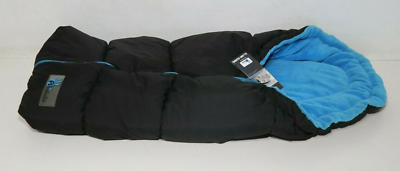 Altabebe AL2006C 33 Winterfußsack für Babyschale, Klimaguard