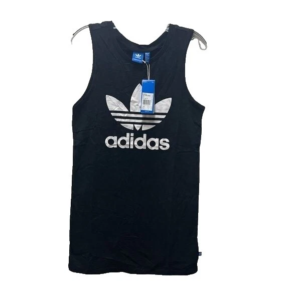 adidas Sleeveless Tops for Women
