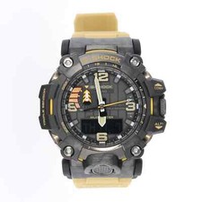 Casio G-SHOCK MUDMASTER GWG-2000-1A5