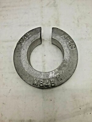 SPAX Collar Part#: M84BC Made in UK