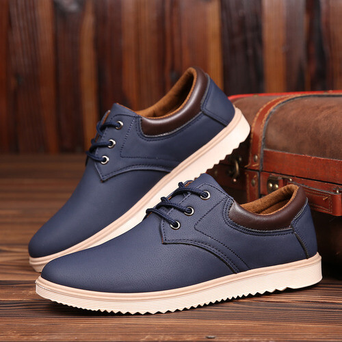 best mens casual dress shoes 2021