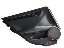 Mercedes W204 C-Klasse Türverkleidung hinten links A2047301762 9D88 Verkleidung Mercedes W204 C-Klasse Türverkleidung hinten links A2047301762 9D88 Verkleidung