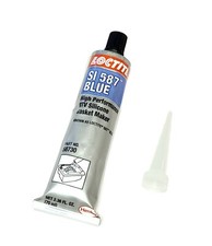 LOCTITE SI 587 BLUE, High Performance, RTV Si...