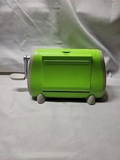Cuttlebug Embossing Machine Only Provo Craft Model