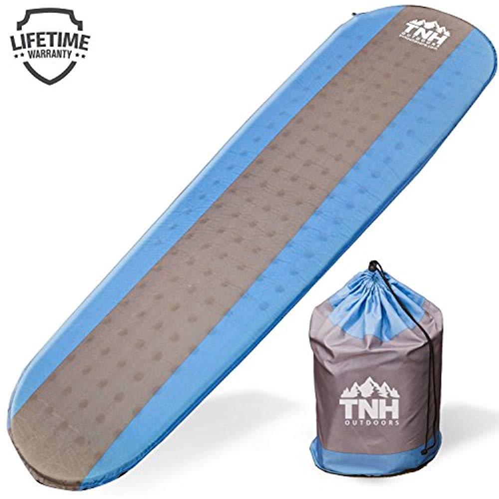 SelfInflating Pads 1 Premium Sleeping Lightweight Foam Padding And Superior For SelfInflating Pads 1 Premium Sleeping Lightweight Foam Padding And Superior For
