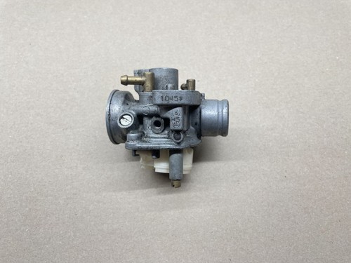 Piaggio Zip, Sfera, TPH - DellOrto PHVA 14 DD Vergaser carburetor (W8) - Picture 4 of 7