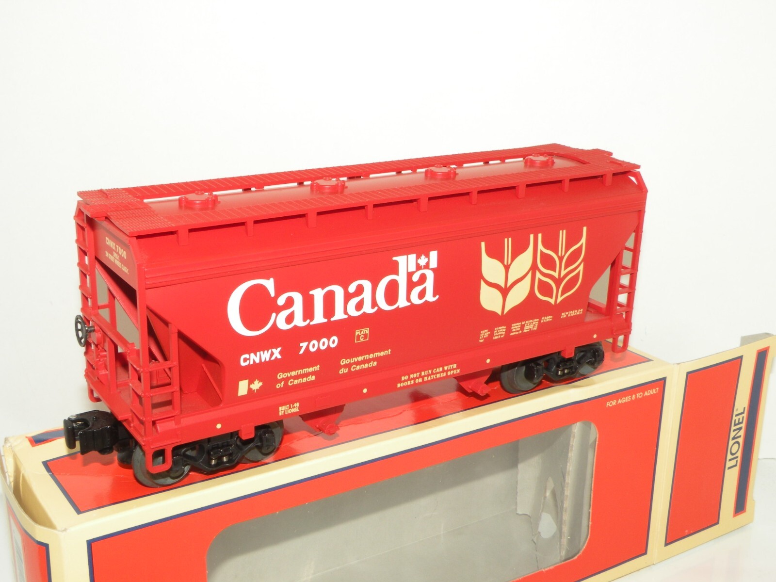 Click here to see eBay Auction