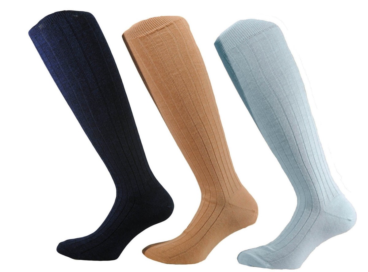 NORDIC Socks – 5 Paia Di Calzini Dress In Lana Merino Per Uomo E Donna, Eleganti E Traspiranti, Uso Quotidiano