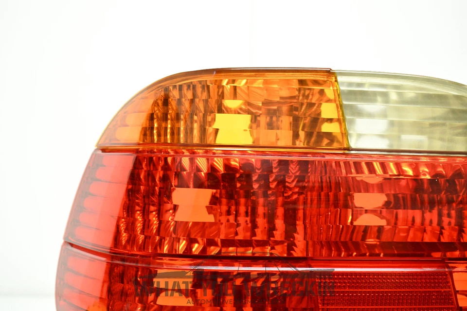 En muy buen estado: luz trasera original bmw e38 serie 7 - izquierda lh lhr - 735i 740i 750i Foto 4 de 4