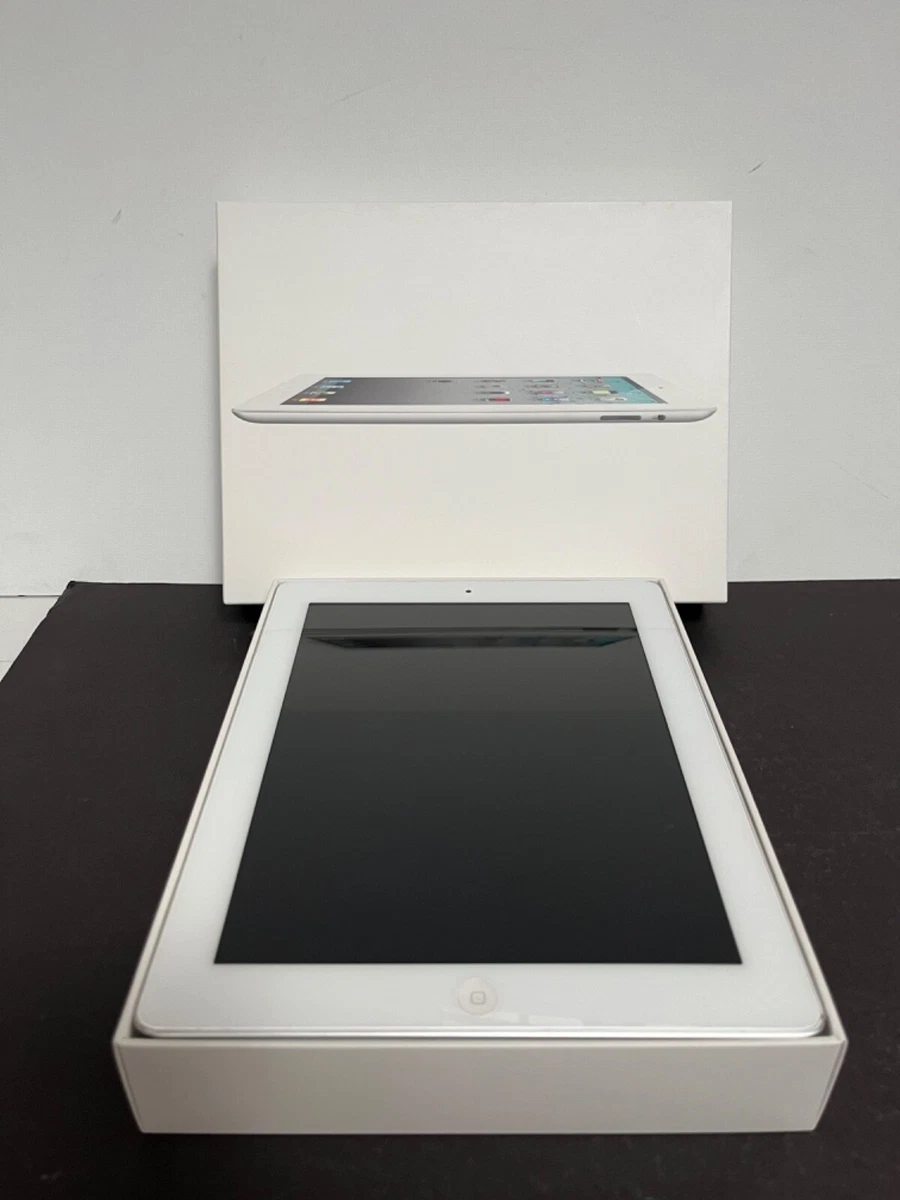 その他 IPAD2 WI-FI+3G 32GB Apple iPad 2 32GB Wi-Fi + 3G CDMA (MC763LL/A) – UNICOM, Inc.