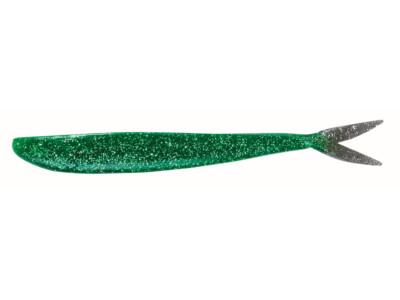 Jenzi Drop Shot Carolina Shad 6inch 150mm 6pcs Lure Soft Bait COLORS 