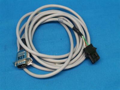 リンページです Lutze 3Pins DB9 Male 3Pins Female Connector Cable | eBay