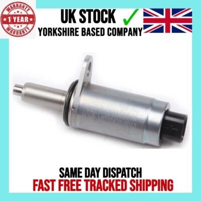 NEW CAMSHAFT ADJUSTER VALVE FOR AUDI A1 8X S1 quattro 2010-18 06E103697K