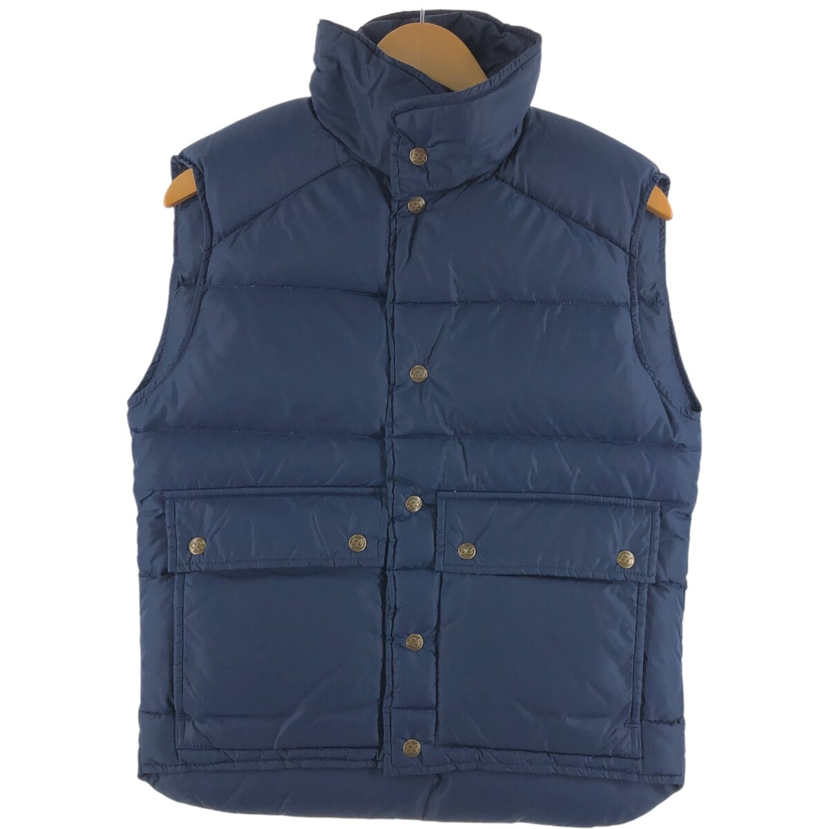 70s〜 Eddie Bauer down vest
ダウンベスト 1970s~ Eddie Bauer Vintage Goose Down Vest, Men's M Size