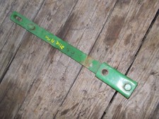 John Deere Tractor Original Extension Hitch For Mounted Corn Picker Hard To Find