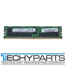 Samsung 32GB 2Rx4 DDR4-2666 PC4-21300 Registered ECC Server RAM M393A4K40BB2-CTD