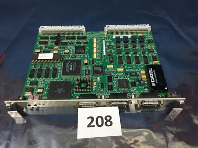 RADISYS UIMC III-1 PBA.PFS-114-01.UIMC3 CONTROL BOARD 
