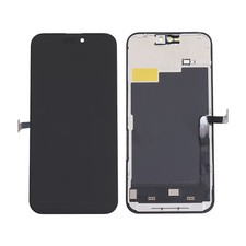 LCD Display / Touch Screen Replacement Digitizer Assembly for iPhone 15 Pro Max