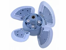 MX8 ENGINE ASSEMBLY (ZODIAC - R0524900)