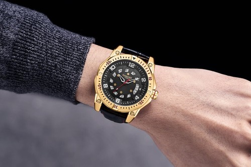 Gamages Of London, Adventurer Automatic -GA1652, Watch In Stock and Exists ! - Picture 5 of 13