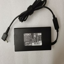 For Acer Nitro 5 N22C2 AN517-55 230W LITEON 19.5V 11.8A PA-1231-16A Adapter OEM