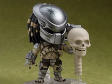 Predator Nendoroid No.1845 Predator Good Smile USA Seller