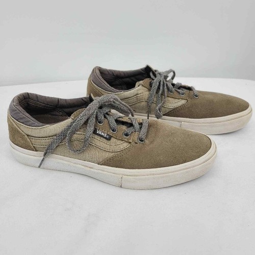 Vans Gilbert Crockett Pro Skate Shoe 