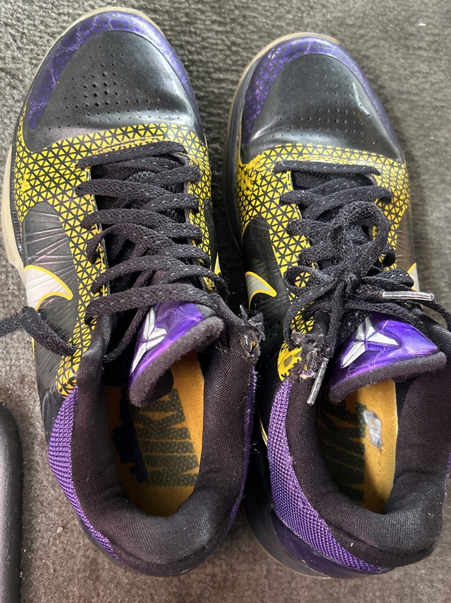 Nike Kobe V Pop Size 9.5 | eBay