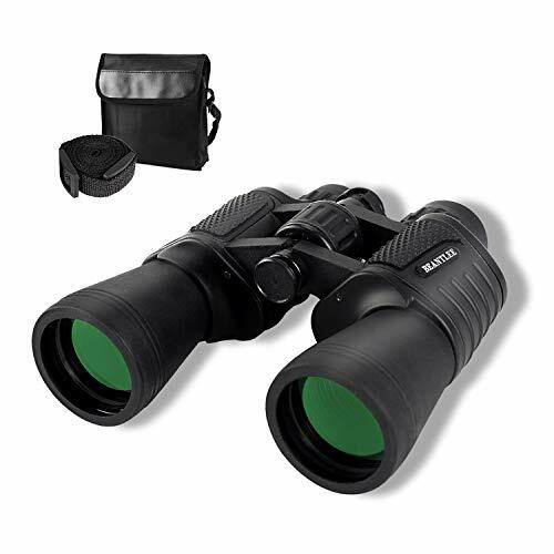Binocolo 20x50 ad alta potenza per adulti e bambini, perfetto per il (J3w)