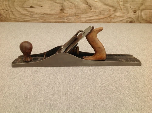 Stanley Bailey No.6 Made in USA Plane